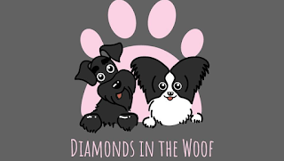 Diamonds in the woof