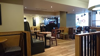 Costa Coffee Holton Road