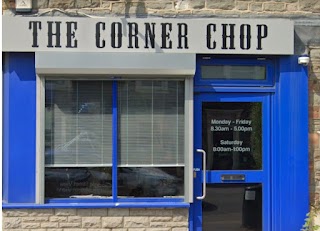 The Corner Chop