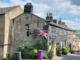 Brontë Parsonage Museum