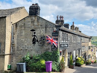 Brontë Parsonage Museum