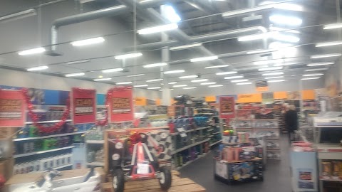 Halfords - Dewsbury