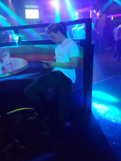 Popworld - Reading