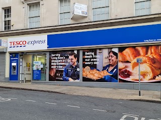 Tesco Express