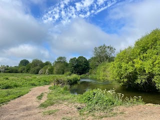 Compton Lock