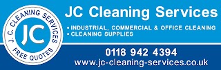 JC Cleaning Services