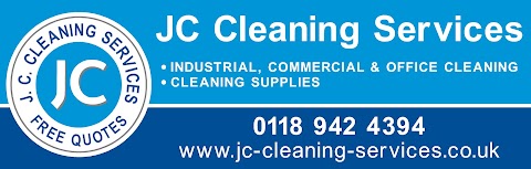 JC Cleaning Services