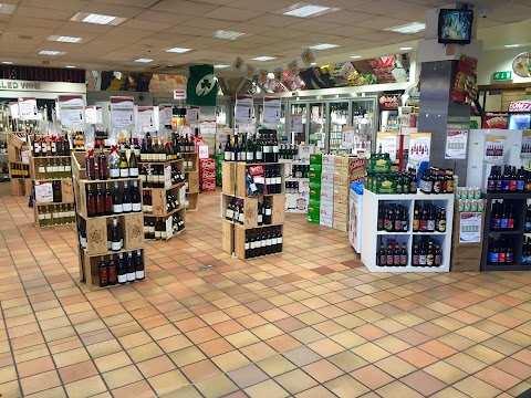 Molloys Liquor Store Finglas