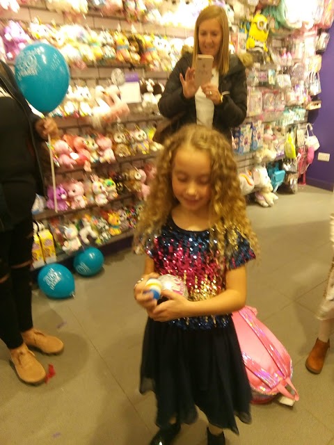 Claire's