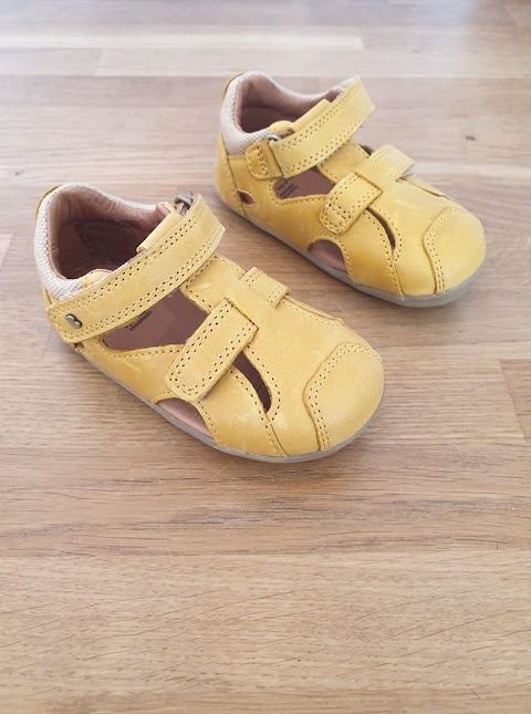 Little Angel Shoes