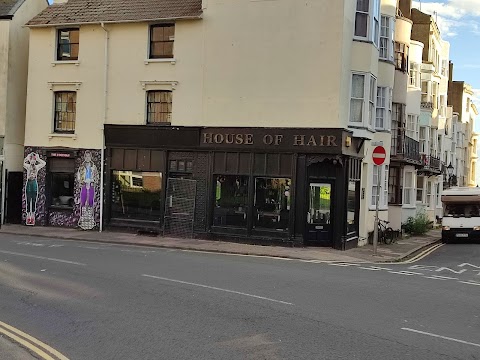 House of Hair Brighton