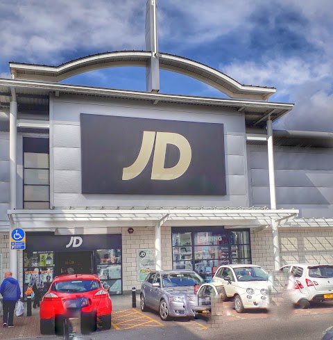 JD Sports