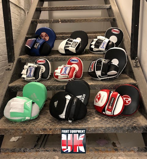 Fight Equipment UK