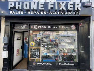 Phone Fixer Bray