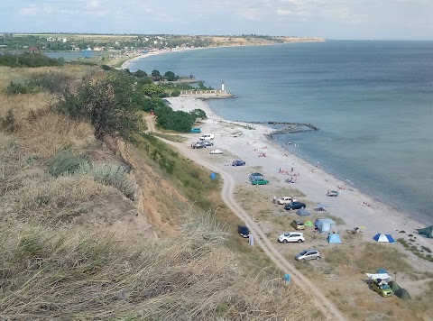 База відпочинку "Либідь"