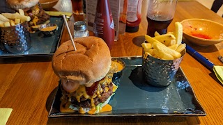 Harvester Quayside Mediacityuk