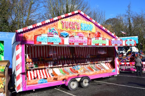 GR Tucker And Sons FunFairs