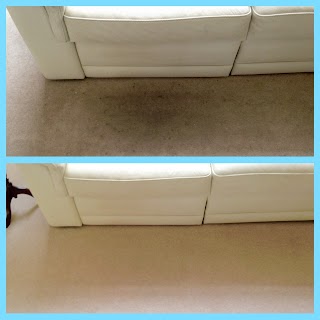 CCS Carpet Cleaning