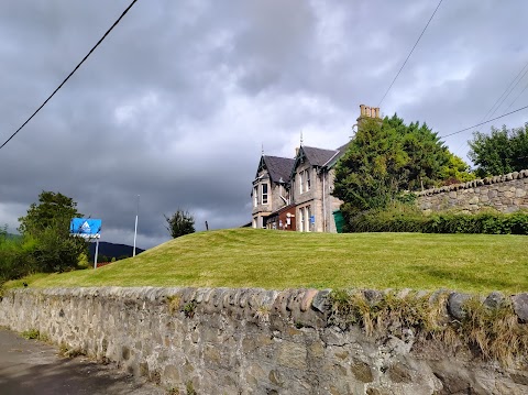 Pitlochry Youth Hostel