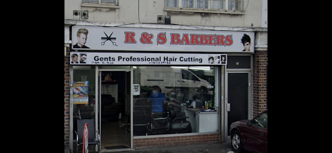 LONDON GENTZ BARBERS