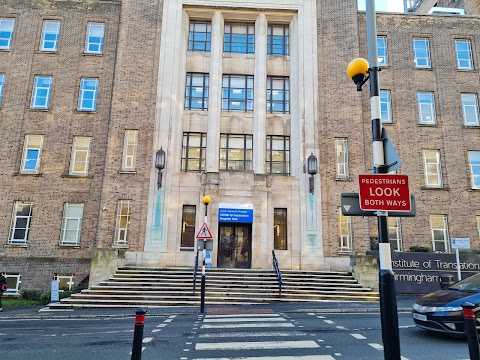 Institute of Translational Medicine Birmingham