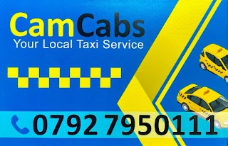 Cam Cabs