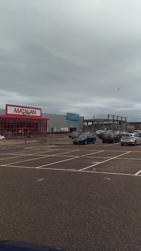 Argos Aberdeen Portlethen