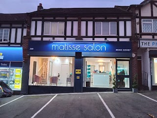 Matisse Salon