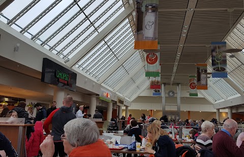 Chopstix - Edinburgh Gyle Shopping Centre