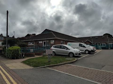 Waterview Lodge Day Centre & Driffield Childrens Centre