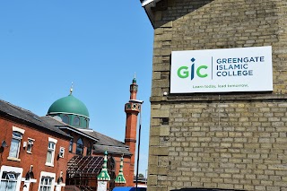 Greengate Islamic College