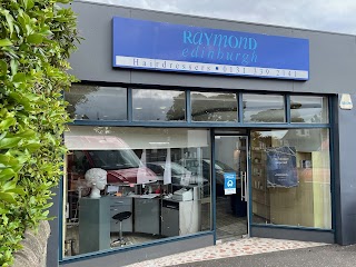 Raymond Edinburgh Hairdressers - Barnton