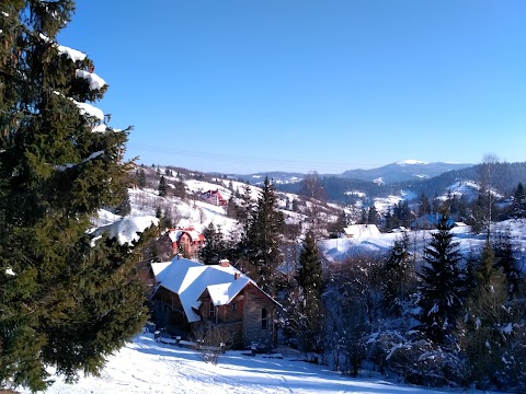 Гірське Повітря