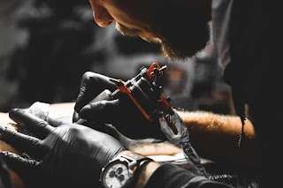 Tattoo Academy UK