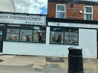 Tilehurst Veterinary Centre (Active Vetcare)