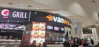 VanWok Noodle Bar