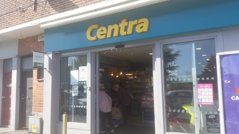 Centra Bluebell
