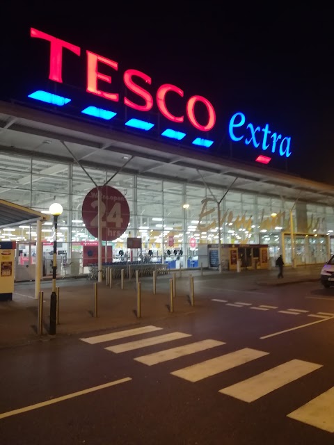 Tesco Extra