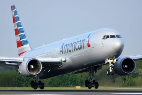 American Airlines Cargo