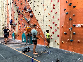 Parthian Climbing