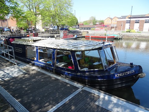 Chichester Ship Canal