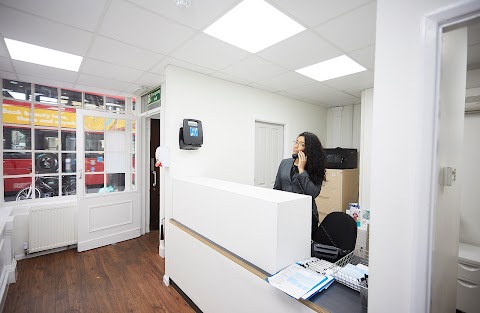 Stoke Newington Dental Clinic