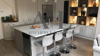 A L Kitchens & Bedrooms