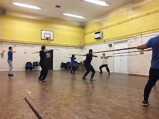 The School Of Wing Chun Kuen - Birmingham