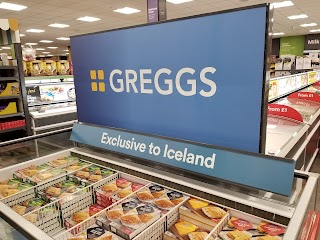 Iceland Foods