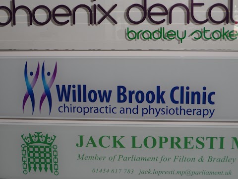 Willow Brook Clinic