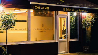 Tribe African Restaurant