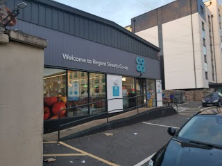 Co-op Food - Regent Street