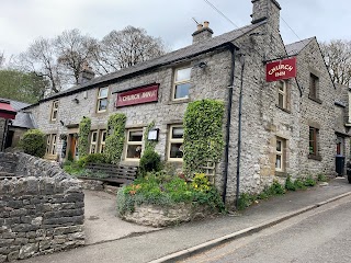 The Church Inn