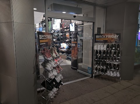 Footasylum Birmingham - The Fort